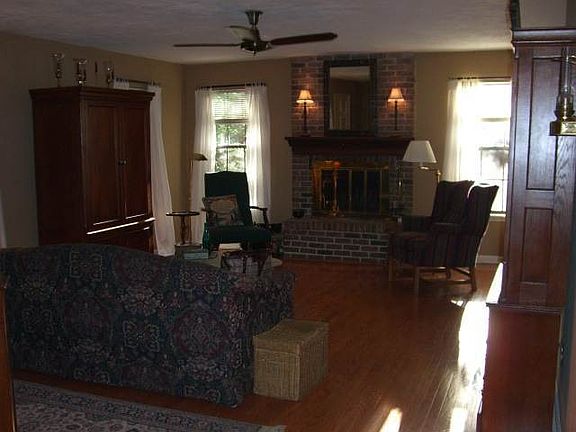 5th image of 316 Talwood Dr
