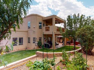 6339 Pima Pl NW, Albuquerque, NM 87120