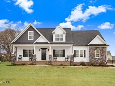 509 Pickens Drive, Goldsboro, NC, 27530