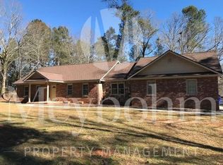 2049 Powderhouse Rd, Aiken, SC 29803