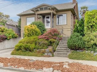 810 N 40th St, Seattle, WA 98103