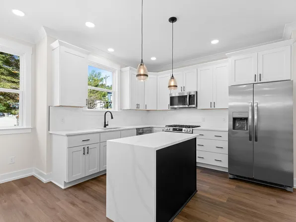 3133 Rowena Ave #A, Durham, NC 27703