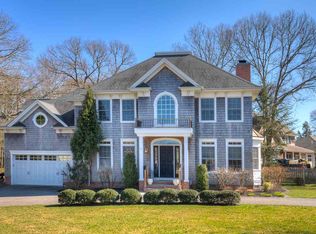 500 Bayberry Dr, Cape May Court House, NJ 08210