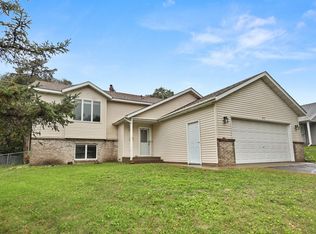 813 7th Ave N, Sauk Rapids, MN 56379