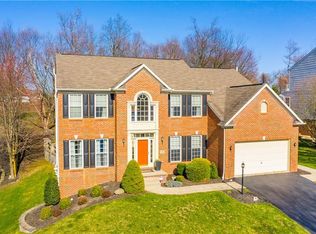308 Kenney Dr, Sewickley, PA