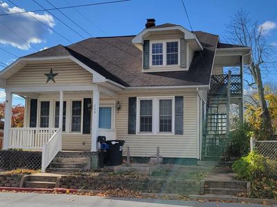 208 S Artizan St, Williamsport, MD, 21795