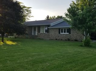 10385 Cronk Rd, Lennon, MI 48449