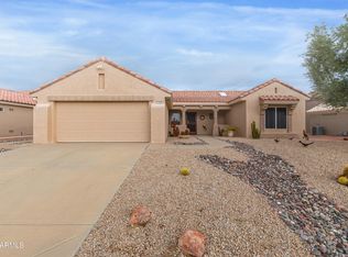 15350 W Ganado Dr, Sun City West, AZ 85375