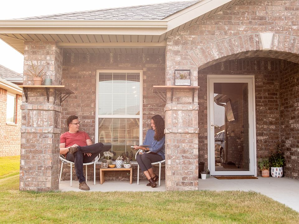 Wagnon Springs by Schuber Mitchell Homes in Prairie Grove AR Zillow