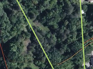 405 Jacoby Rd, Cheswick, PA 15024