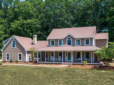41 Deer Meadow Lane, Hebron, CT, 06248