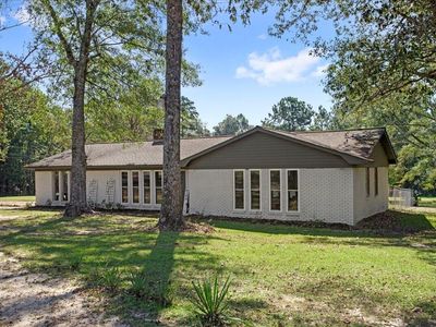 364 Dubose Rd, Hattiesburg, MS, 39401