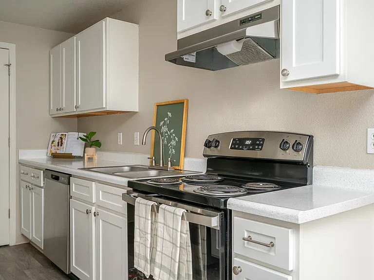 Twin Creeks | Kitchen
