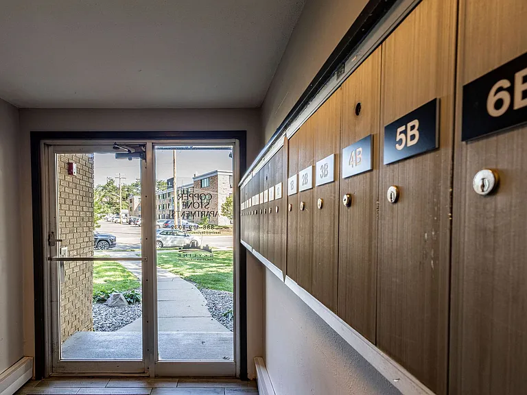 Copper Stone Apartments — Photo 36