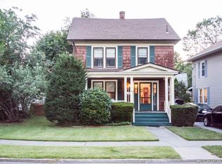 68 Fountain Pl, Poughkeepsie, NY 12603