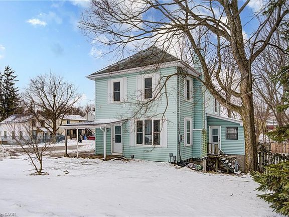 2nd image of 114 George St