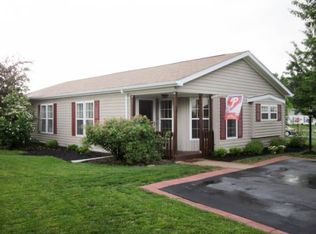 181 Grouse Cir, New Hope, PA 18938