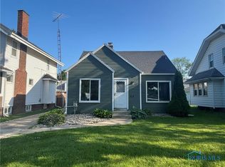 2914 118th St, Toledo, OH 43611