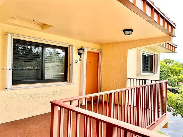7451 NW 16th St #310 — Photo 16
