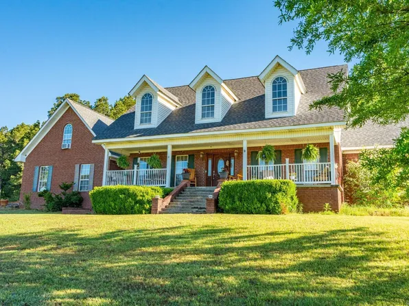 692 Highway 70 E, Glenwood, AR 71943