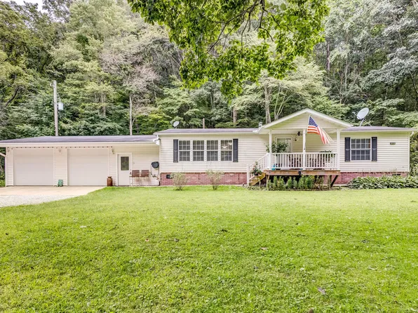 15367 Township Road 12, Brinkhaven, OH 43006