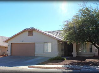 2105 N Jacamar Ln, Tucson, AZ 85745