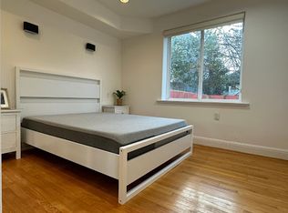 1235 20th Ave #B, San Francisco, CA