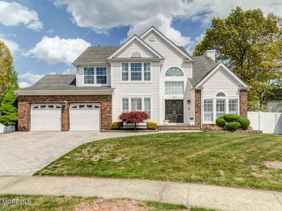 204 Lake Road, Brick, NJ, 08724