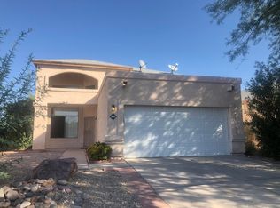10043 E Placita Del Timbre, Tucson, AZ 85747