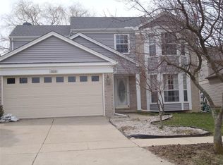 3610 Weeburn Ct, Ann Arbor, MI