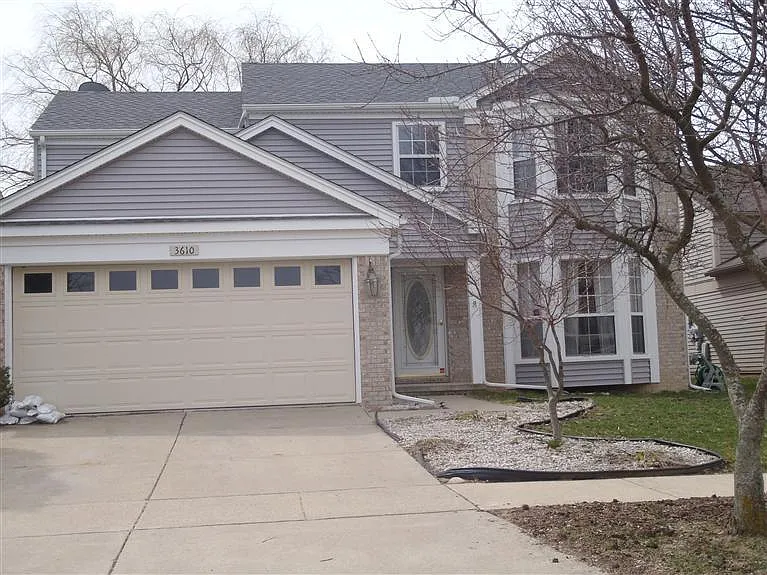 3610 Weeburn Ct photo 1