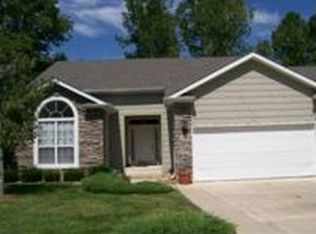 7877 Cozy Cove Rd, Branson, MO 65616