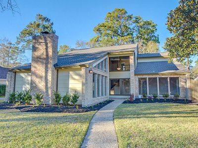 11810 Oakcroft Dr, Houston, TX, 77070
