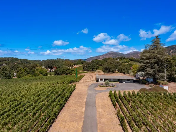 4094 E 3rd Avenue, Napa, CA 94558