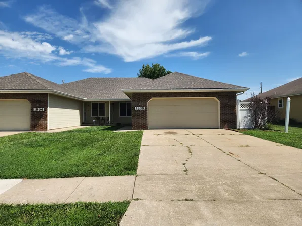 1808 SE 44th Ter, Topeka, KS 66609