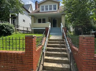 2017 Lawrence St NE, Washington, DC 20018