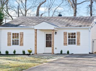 236 Burch Rd, Clarksville, TN 37042