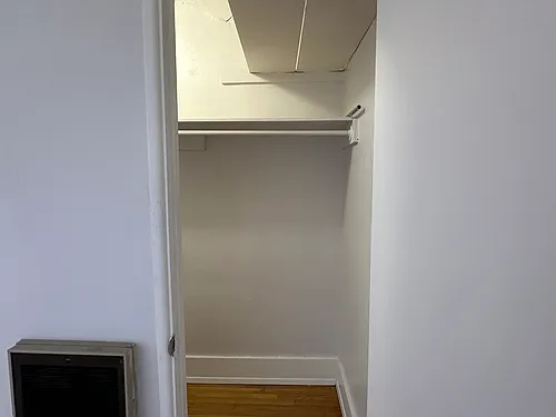 Floor plan Studio XL