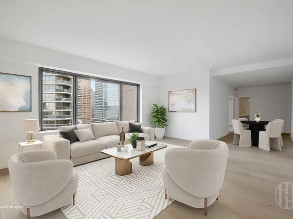 200 E 62nd St APT 22D, New York, NY 10065