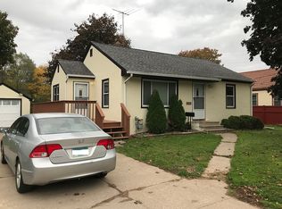 1615 Concord St S, South Saint Paul, MN 55075