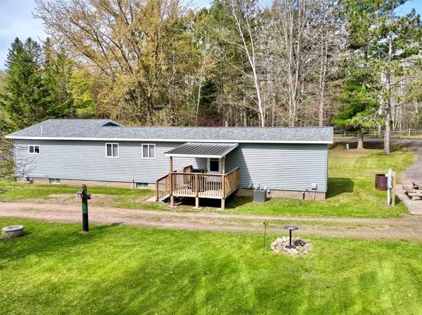 5010 W 13th Street, Ladysmith, WI 54848