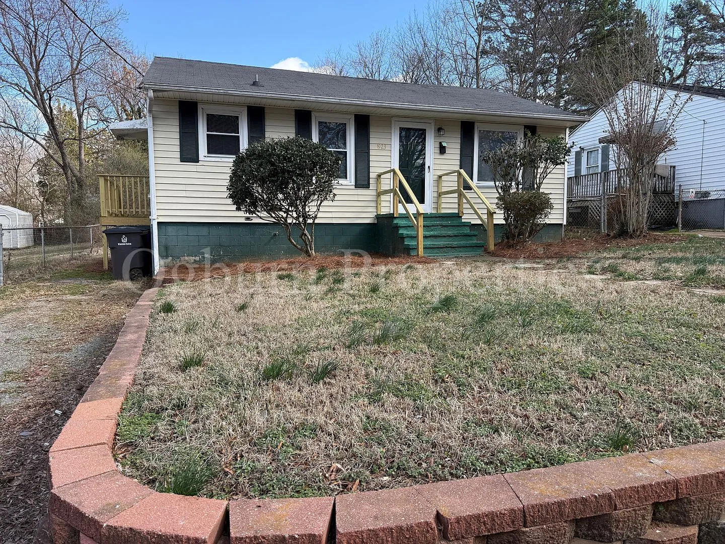 1923 Dacian St-2BR/1BA-Home — Photo 1