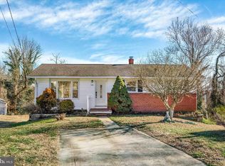 128 Francis St, Havre De Grace, MD 21078