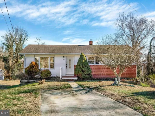 128 Francis St, Havre De Grace, MD 21078