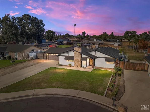 2121 Jason St, Bakersfield, CA 93312