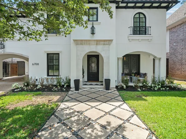 6708 Vanderbilt Ave, Dallas, TX 75214