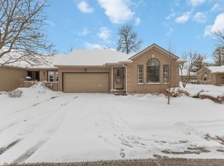 617 Wharncliffe Rd S #17, London, ON N6J2N7