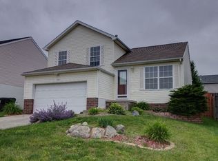 17760 Margo St, Omaha, NE 68136