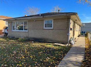 457 Greenbay Ave #1, Calumet City, IL 60409