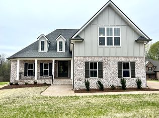 17845 Highway 76 East 7, Springfield, TN 37172